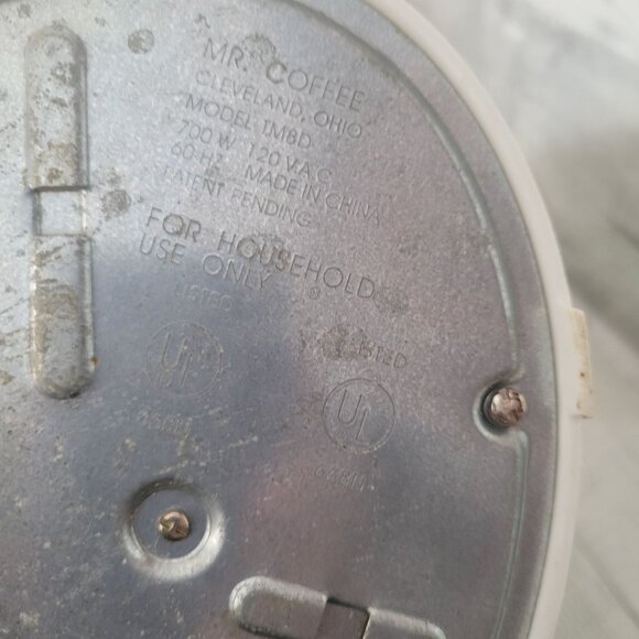 Mr. Coffee Ice Café Iced Coffee Maker TM8D - Picture 4 of 9